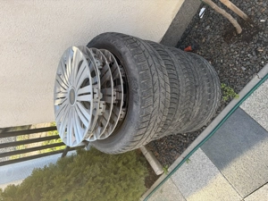 Vand roti 195/50/R15 Ford Fiesta 2015