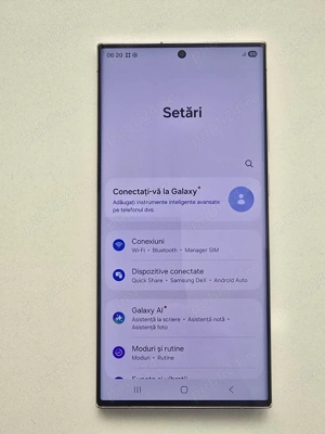 Samsung S23 Ultra - imagine 3