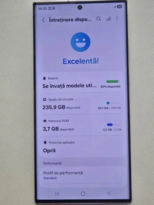 Samsung S23 Ultra - imagine 2