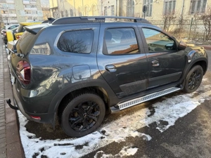 Dacia Duster 1.5 dci, 4x4, Extreme - imagine 9