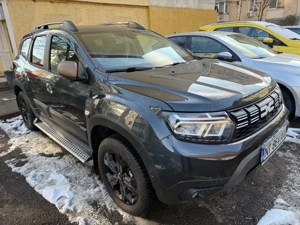Dacia Duster 1.5 dci, 4x4, Extreme - imagine 6