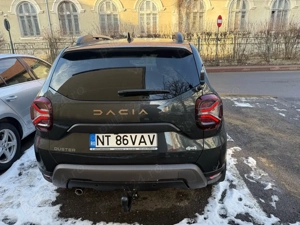 Dacia Duster 1.5 dci, 4x4, Extreme - imagine 5