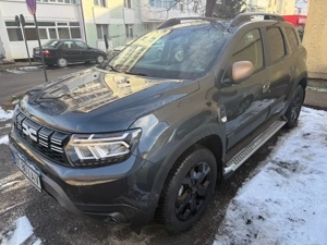 Dacia Duster 1.5 dci, 4x4, Extreme