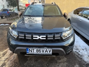 Dacia Duster 1.5 dci, 4x4, Extreme - imagine 4