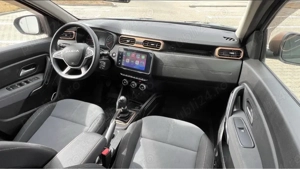 Dacia Duster 1.5 dci, 4x4, Extreme