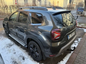 Dacia Duster 1.5 dci, 4x4, Extreme - imagine 10
