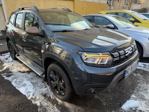 Dacia Duster 1.5 dci, 4x4, Extreme - imagine 8