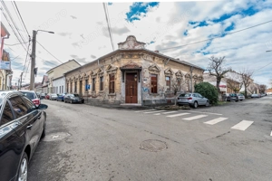 Apartament cu 3 Camere la Casă pe Strada I.L. Caragiale, Arad