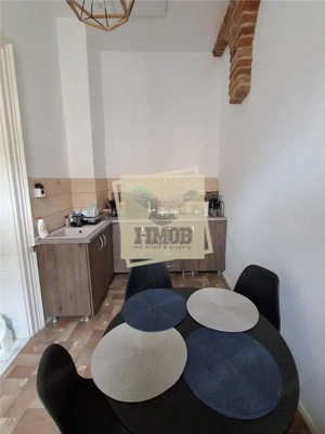 Apartament cu 2 camere etaj 1 Ultracentral - imagine 8