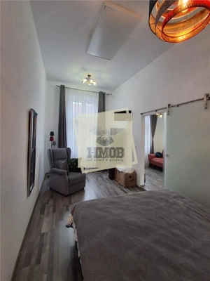 Apartament cu 2 camere etaj 1 Ultracentral - imagine 5