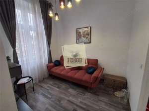 Apartament cu 2 camere etaj 1 Ultracentral - imagine 2