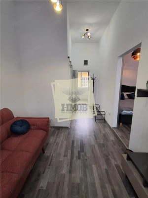 Apartament cu 2 camere etaj 1 Ultracentral