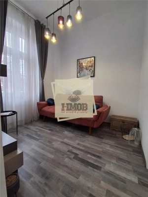 Apartament cu 2 camere etaj 1 Ultracentral - imagine 3