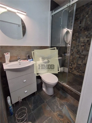 Apartament cu 2 camere etaj 1 Ultracentral - imagine 9