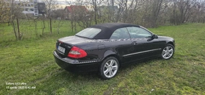 CLK 320 CDI Avangarde - imagine 2