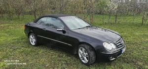 CLK 320 CDI Avangarde - imagine 5