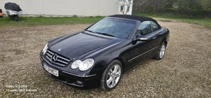 CLK 320 CDI Avangarde - imagine 3