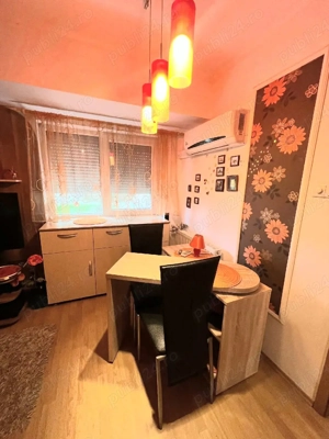 Imobil Nou -Prima Nufărul-Garsonieră mobilată și utilată 