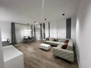  Apartament de închiriat – 2 camere | Zonă centrală | Parcare