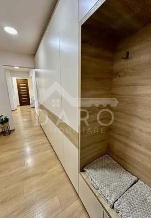  Apartament 3 camere de vânzare | Tudor – Str. Armoniei - imagine 2