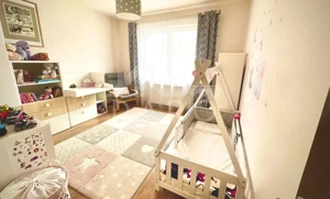  Apartament 3 camere de vânzare | Tudor – Str. Armoniei - imagine 7