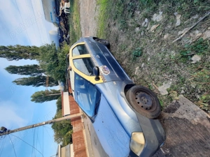 Dacia Logan 1.6 - imagine 4