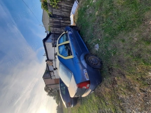 Dacia Logan 1.6 - imagine 3