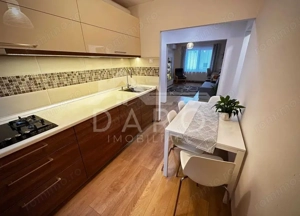  Apartament 3 camere de vânzare | Tudor – Str. Armoniei - imagine 3