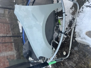 Vand aripa sanga golf 6 - imagine 2