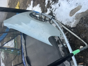 Vand aripa sanga golf 6 - imagine 4