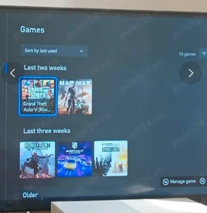 Xbox One+ Cadou o țigară electronică 