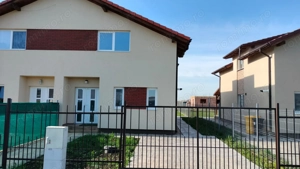 Moșnița Nouă duplex de închiriat 600 euro