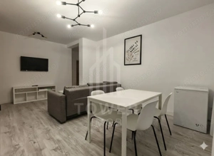 Apartament la prima închiriere 3 camere Doamna Stanca.