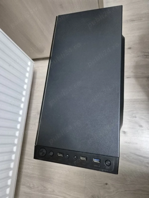 Vand calculator I5-9400 Stare foarte buna - imagine 2