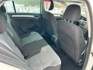 Golf 7 e Electric Accept variante auto - imagine 7