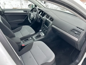 Golf 7 e Electric Accept variante auto - imagine 6