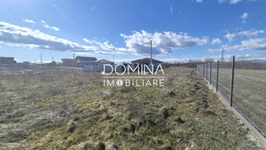 Vânzare teren intravilan împrejmuit - zonă liniștită, Drăguțești - imagine 9