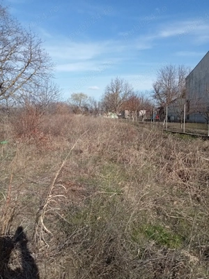 Teren intravilan cu proiect P+1 si autorizatii - imagine 7