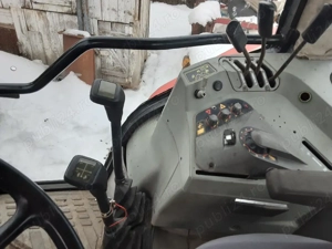 Tractor Massey-Ferguson 130 cp - imagine 5