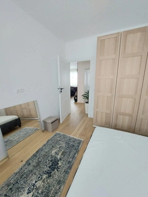 Casă mobilată, utilată- Tineretului (Calea Clujului)