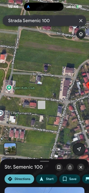    Casă P+M   proiect nou, posibilitate personalizare - imagine 9