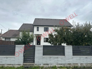 De vânzare casă familială premium, multifuncțională și pensiune în Gheorgheni pe strada Vărarilor - imagine 7