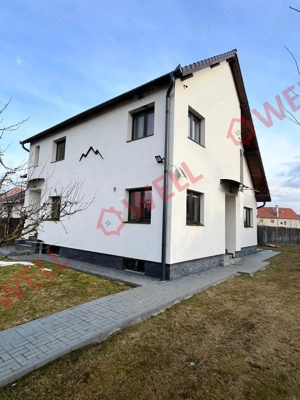 De vânzare casă familială premium, multifuncțională și pensiune în Gheorgheni pe strada Vărarilor - imagine 10