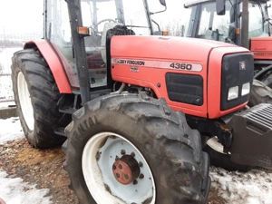 Tractor Massey-Ferguson 110 cp - imagine 2