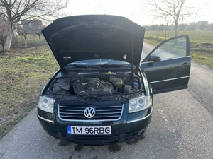 Passat B5 motor1.9 TDI. 131CP - imagine 4