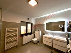 De vânzare casă familială premium, multifuncțională și pensiune în Gheorgheni pe strada Vărarilor - imagine 4