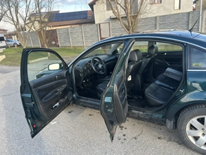 Passat B5 motor1.9 TDI. 131CP - imagine 8