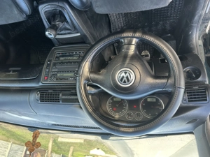 Passat B5 motor1.9 TDI. 131CP - imagine 9