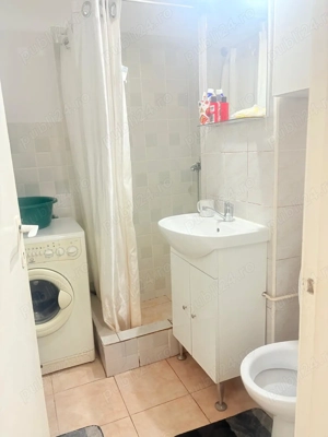  Garsoniera mobilata și utilată direct proprietar  - imagine 5