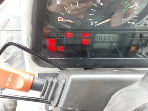 Tractor Massey-Ferguson 110 cp - imagine 5